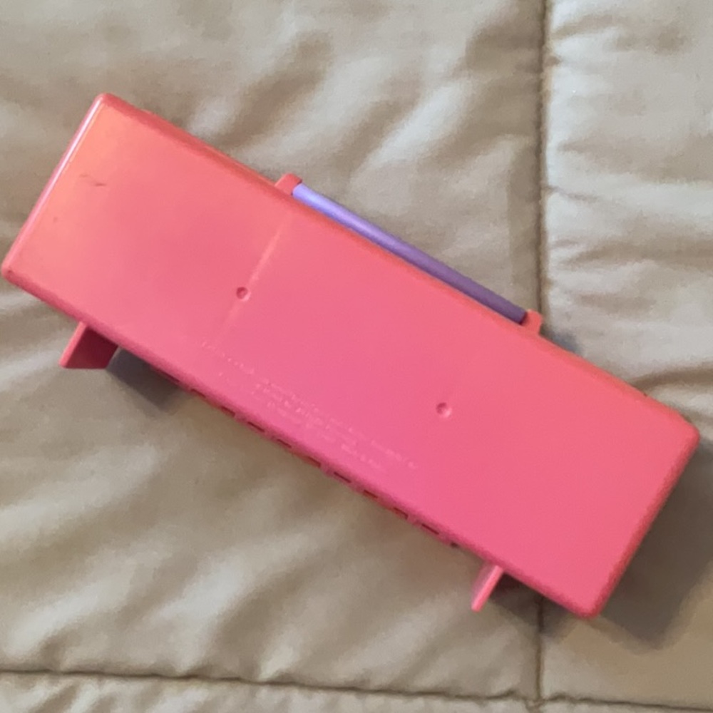 Barbie Accessory Case - Picture 8 of 14